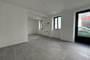LOCAL BUREAUX 26 m2