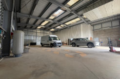 LOCAL D’ACTIVITE / BUREAUX /  440 M2