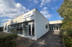 Bâtiment professionnel 480 m2   Douarnenez