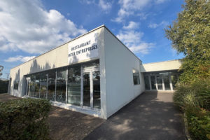 Bâtiment professionnel 480 m2   Douarnenez