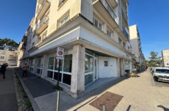 À LOUER   Local commercial / Bureaux 140 m2   QUIMPER GARE   EXCLUSIVITÉ