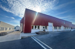 Local d’activité 1150 m2