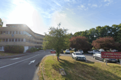 Bureaux 63 m2 Créach Gwenn