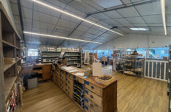 LOCAL COMMERCIAL QUIMPER 350 M2