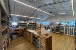 LOCAL COMMERCIAL QUIMPER 350 M2