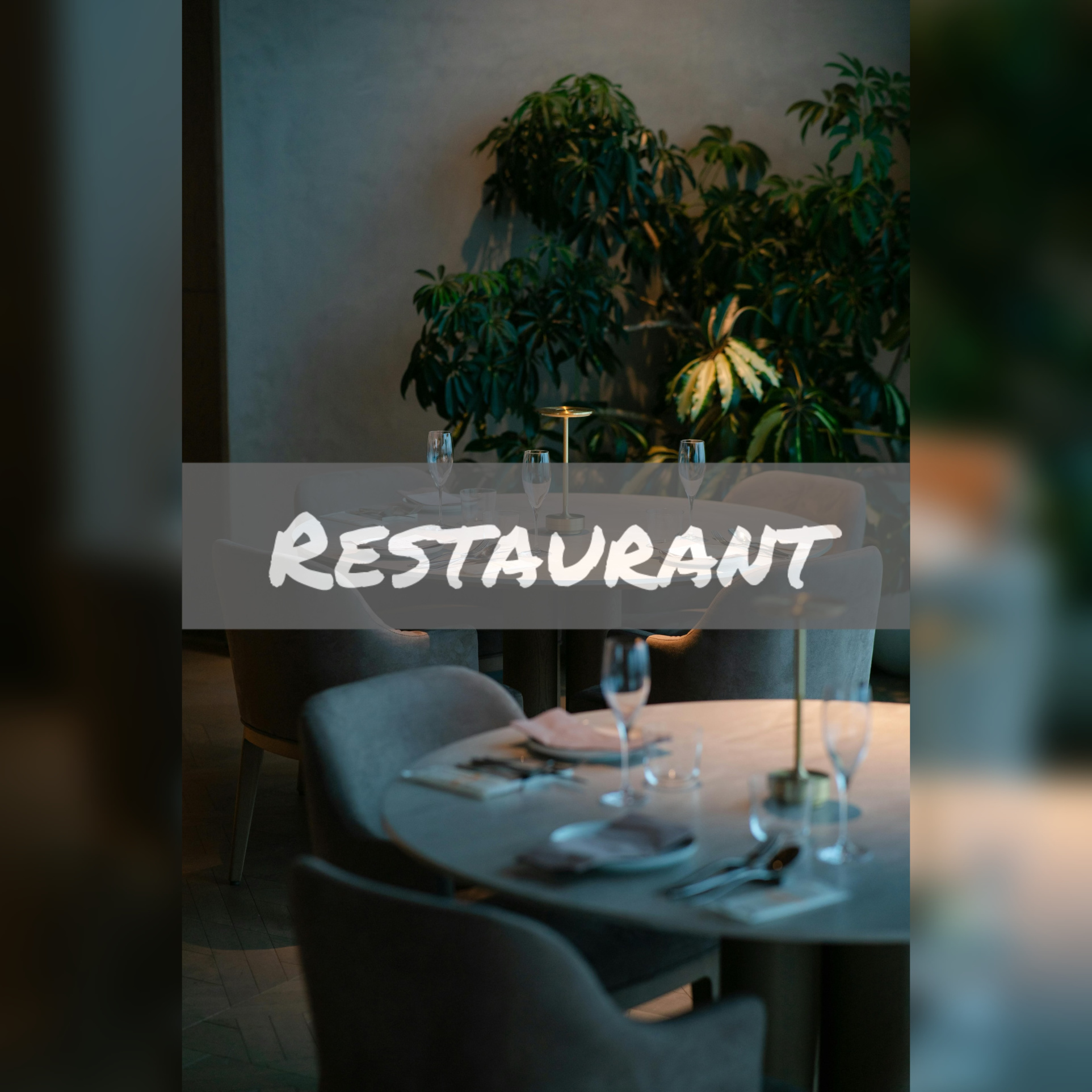 Bord de rivière   Fonds de commerce de restaurant