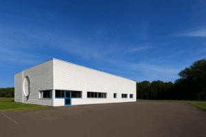 Bâtiment d’activité à louer 900 m2