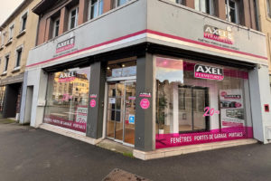 Local commercial 170 m2   Emplacement premium sur les quais de l’Odet