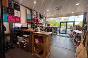 Cession de bail   Local commercial 190 m2 à Pont-l’Abbé