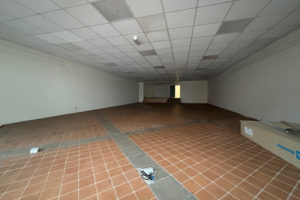 À LOUER – LOCAL COMMERCIAL 195 M2 – QUIMPER