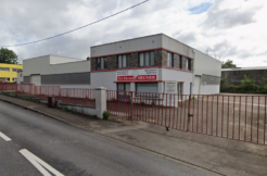 Local d’activité   Secteur Hippodrome   150 à 800 m2   Divisible