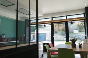 LOCAL COMMERCIAL QUIMPER