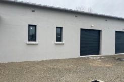 Local d&rsquo;activité – Ty Lipig – Plomelin