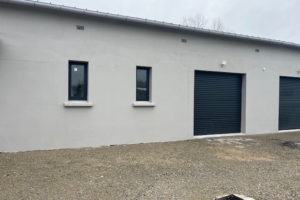 Local d&rsquo;activité – Ty Lipig – Plomelin