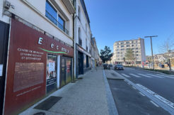 Local commercial 145 m2