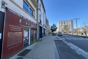 Local commercial 145 m2