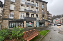 Local professionnel / Bureaux à louer   Centre-ville de Quimper