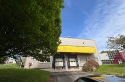 A LOUER BATIMENT INDUSTIEL LOGISTIQUE QUIMPER 1500 m2