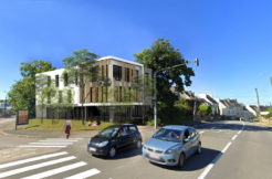 Immeuble de bureaux / commerces -150 m2 à 450 m2