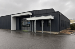 Local commercial 200m2