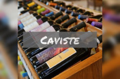 Fonds de commerce de caviste et bar