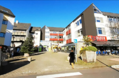 BUREAUX À VENDRE   ENVIRON 100 m2   QUIMPER (LE BRADEN)