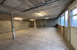 LOCAL D’ACTIVITÉ / ATELIER   170 m2   ZONE DE BEL AIR PROCHE QUIMPER