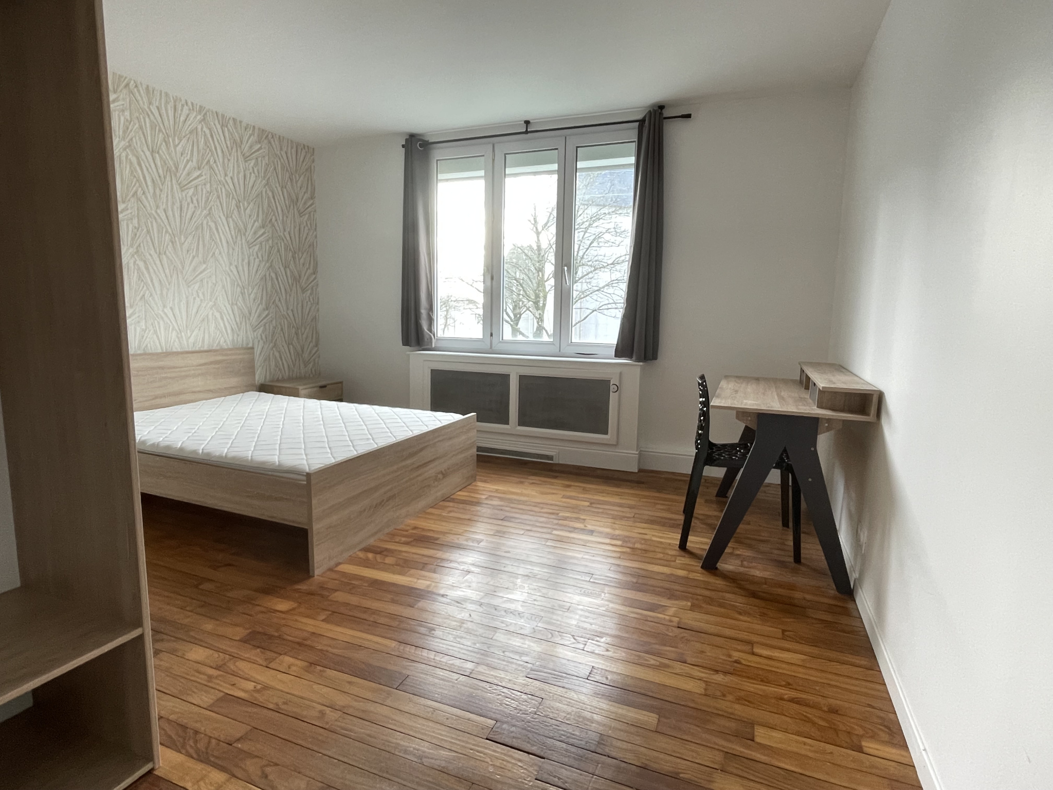 Immeuble de Rapport avec potentiel