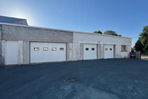 À louer   Atelier / Local de stockage de 85 m2   Zone de Bel Air,