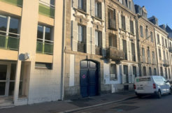 Bureaux partagés