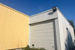 Bâtiment professionnel