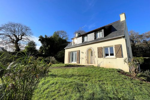 Maison sur la route des châteaux Maison sur la route des châteaux