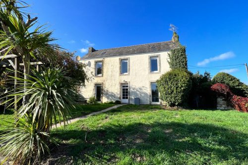 Maison de ferme !