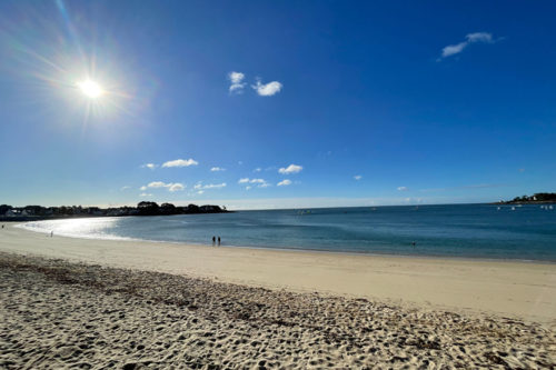 Joli T3 à quelques mètres de la PLAGE! Joli T3 à quelques mètres de la PLAGE!