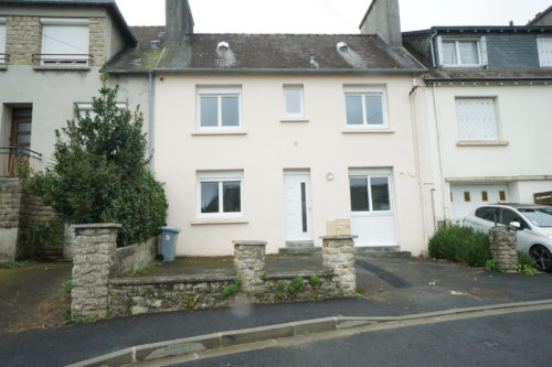 Petite maison type 3