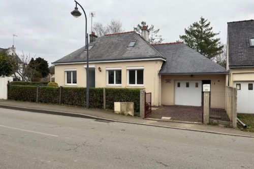 Maison au Bourg de Clohars-Carnoët Maison au Bourg de Clohars-Carnoët