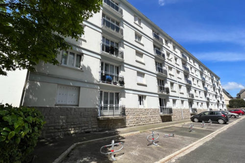 100M2 proche du PALAIS!