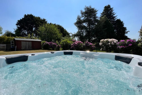 Vie de plain-pied sur QUIMPER SUD