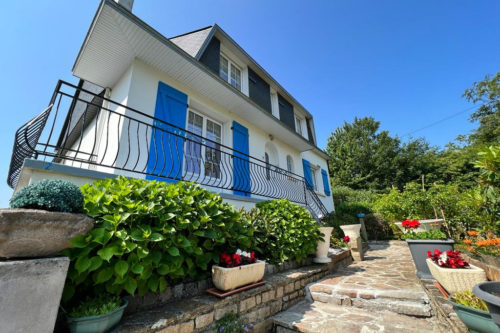 Grande maison bretonne! Grande maison bretonne!