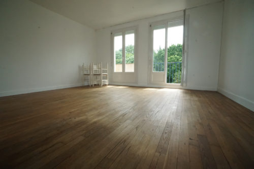 Appartement type 3 de 83 m2