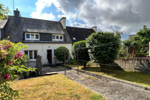 Maison en Impasse