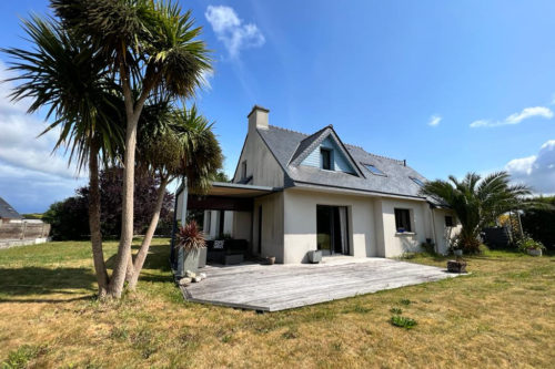 Belle maison sur le pays de DOUARNENEZ! Belle maison sur le pays de DOUARNENEZ!