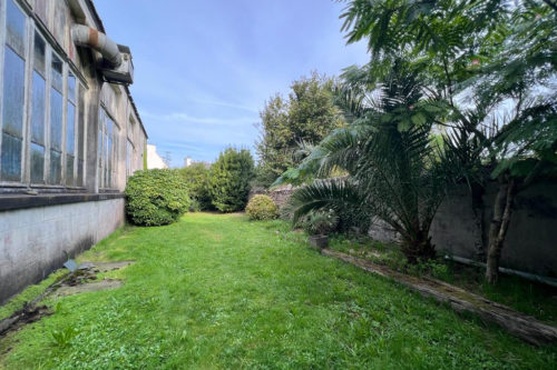 Ensemble Immobilier de 1500m2 Ensemble Immobilier de 1500m2