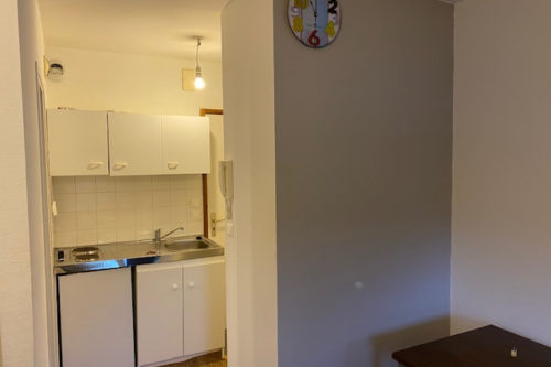 Studio 17 m2