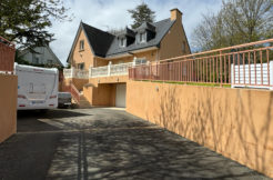 Belle maison individuelle sur Kerfeunteun