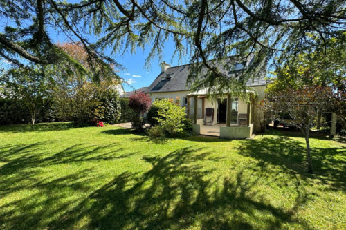 Belle Maison rénovée à La Foret-Fouesnant