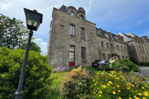 Superbe appartement de caractère au centre-Ville