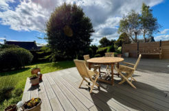 Maison familiale sur QUIMPER SUD