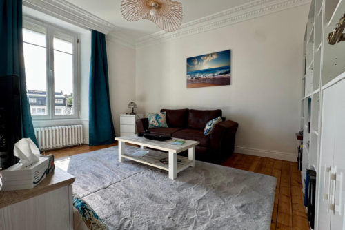 Joli T3 quartier saint Marc