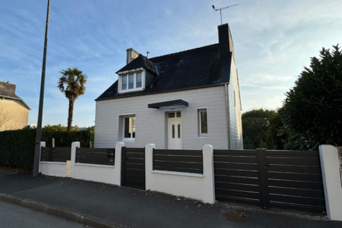 Maison cosy aux abords du Centre